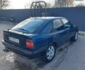 Синий Опель Вектра, объемом двигателя 2 л и пробегом 400 тыс. км за 650 $, фото 2 на Automoto.ua