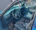 Синий Опель Вектра, объемом двигателя 2 л и пробегом 400 тыс. км за 650 $, фото 1 на Automoto.ua