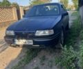 Синий Опель Вектра, объемом двигателя 2 л и пробегом 450 тыс. км за 1101 $, фото 3 на Automoto.ua