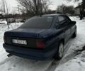 Синій Опель Вектра, об'ємом двигуна 1.6 л та пробігом 666 тис. км за 2100 $, фото 4 на Automoto.ua