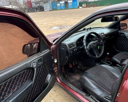 Синій Опель Вектра, об'ємом двигуна 2 л та пробігом 450 тис. км за 1800 $, фото 4 на Automoto.ua