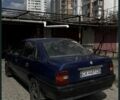 Синий Опель Вектра, объемом двигателя 2 л и пробегом 400 тыс. км за 500 $, фото 1 на Automoto.ua