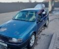 Синий Опель Вектра, объемом двигателя 2 л и пробегом 400 тыс. км за 650 $, фото 4 на Automoto.ua