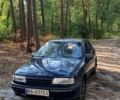 Синий Опель Вектра, объемом двигателя 1.8 л и пробегом 237 тыс. км за 2000 $, фото 19 на Automoto.ua