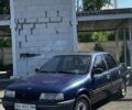 Синий Опель Вектра, объемом двигателя 1.6 л и пробегом 99 тыс. км за 654 $, фото 12 на Automoto.ua