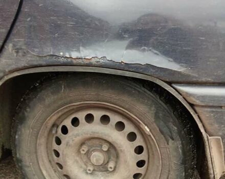 Синій Опель Вектра, об'ємом двигуна 1.6 л та пробігом 280 тис. км за 950 $, фото 3 на Automoto.ua