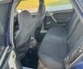 Синий Опель Вектра, объемом двигателя 2 л и пробегом 300 тыс. км за 702 $, фото 15 на Automoto.ua