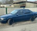Синий Опель Вектра, объемом двигателя 2 л и пробегом 50 тыс. км за 2301 $, фото 1 на Automoto.ua