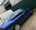 Синий Опель Вектра, объемом двигателя 1 л и пробегом 370 тыс. км за 900 $, фото 3 на Automoto.ua