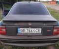 Синий Опель Вектра, объемом двигателя 1.6 л и пробегом 334 тыс. км за 845 $, фото 3 на Automoto.ua
