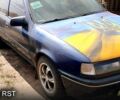 Опель Вектра 1992 в Покровском на Automoto.ua Синий Опель Вектра, объемом двигателя 2 л и пробегом 230 тыс. км за 850 $, фото 1 на Automoto.ua