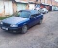Синий Опель Вектра, объемом двигателя 1.8 л и пробегом 400 тыс. км за 850 $, фото 21 на Automoto.ua