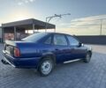 Синий Опель Вектра, объемом двигателя 2 л и пробегом 300 тыс. км за 702 $, фото 5 на Automoto.ua