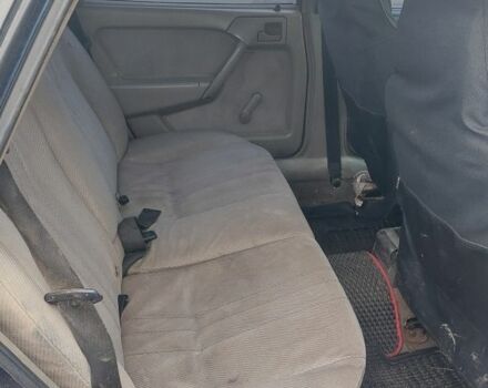 Синий Опель Вектра, объемом двигателя 1.6 л и пробегом 289 тыс. км за 850 $, фото 5 на Automoto.ua