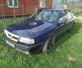 Синій Опель Вектра, об'ємом двигуна 1.7 л та пробігом 447 тис. км за 58000 $, фото 1 на Automoto.ua