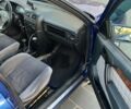 Синій Опель Вектра, об'ємом двигуна 1.8 л та пробігом 123 тис. км за 650 $, фото 15 на Automoto.ua