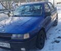 Синій Опель Вектра, об'ємом двигуна 2 л та пробігом 120 тис. км за 1200 $, фото 1 на Automoto.ua