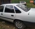 Синий Опель Вектра, объемом двигателя 1.8 л и пробегом 346 тыс. км за 1250 $, фото 1 на Automoto.ua