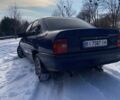 Синий Опель Вектра, объемом двигателя 1.7 л и пробегом 212 тыс. км за 1850 $, фото 5 на Automoto.ua