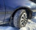 Синий Опель Вектра, объемом двигателя 1.7 л и пробегом 212 тыс. км за 3000 $, фото 9 на Automoto.ua
