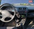 Синий Опель Вектра, объемом двигателя 1.8 л и пробегом 274 тыс. км за 1700 $, фото 16 на Automoto.ua