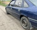 Синий Опель Вектра, объемом двигателя 2 л и пробегом 200 тыс. км за 685 $, фото 7 на Automoto.ua
