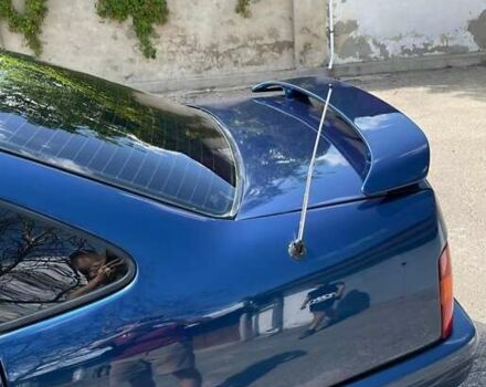 Опель Вектра 1992 в Николаеве на Automoto.ua Синий Опель Вектра, объемом двигателя 1.6 л и пробегом 265 тыс. км за 1650 $, фото 13 на Automoto.ua