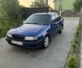 Синій Опель Вектра, об'ємом двигуна 1.8 л та пробігом 123 тис. км за 650 $, фото 1 на Automoto.ua