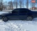 Синий Опель Вектра, объемом двигателя 1.7 л и пробегом 212 тыс. км за 1850 $, фото 4 на Automoto.ua