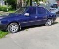 Синий Опель Вектра, объемом двигателя 1.7 л и пробегом 200 тыс. км за 1499 $, фото 1 на Automoto.ua