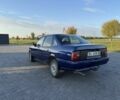 Синий Опель Вектра, объемом двигателя 2 л и пробегом 300 тыс. км за 702 $, фото 2 на Automoto.ua