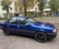 Синий Опель Вектра, объемом двигателя 2 л и пробегом 220 тыс. км за 1200 $, фото 9 на Automoto.ua
