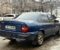 Синий Опель Вектра, объемом двигателя 1.8 л и пробегом 300 тыс. км за 800 $, фото 5 на Automoto.ua