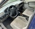 Синій Опель Вектра, об'ємом двигуна 2 л та пробігом 270 тис. км за 674 $, фото 5 на Automoto.ua