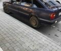 Синий Опель Вектра, объемом двигателя 2 л и пробегом 35 тыс. км за 1400 $, фото 1 на Automoto.ua