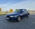 Синий Опель Вектра, объемом двигателя 2 л и пробегом 300 тыс. км за 702 $, фото 11 на Automoto.ua