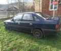 Синий Опель Вектра, объемом двигателя 1.7 л и пробегом 350 тыс. км за 1600 $, фото 3 на Automoto.ua