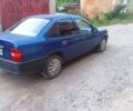 Синий Опель Вектра, объемом двигателя 1.8 л и пробегом 400 тыс. км за 850 $, фото 6 на Automoto.ua