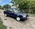 Синій Опель Вектра, об'ємом двигуна 2 л та пробігом 270 тис. км за 674 $, фото 2 на Automoto.ua