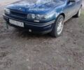 Синій Опель Вектра, об'ємом двигуна 2 л та пробігом 335 тис. км за 1050 $, фото 1 на Automoto.ua