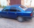 Синий Опель Вектра, объемом двигателя 1.8 л и пробегом 400 тыс. км за 850 $, фото 5 на Automoto.ua