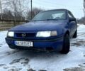 Синій Опель Вектра, об'ємом двигуна 1.6 л та пробігом 240 тис. км за 1650 $, фото 1 на Automoto.ua