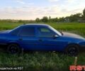 Синий Опель Вектра, объемом двигателя 2 л и пробегом 255 тыс. км за 750 $, фото 6 на Automoto.ua