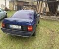 Синий Опель Вектра, объемом двигателя 2 л и пробегом 300 тыс. км за 1074 $, фото 2 на Automoto.ua