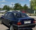 Синий Опель Вектра, объемом двигателя 1.6 л и пробегом 99 тыс. км за 654 $, фото 6 на Automoto.ua