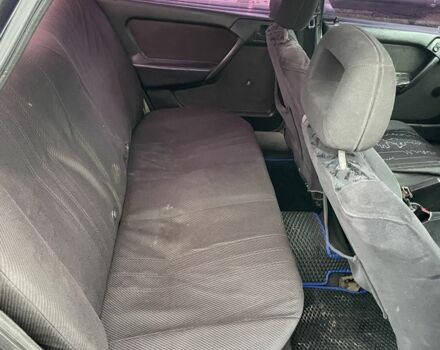 Синій Опель Вектра, об'ємом двигуна 1.8 л та пробігом 300 тис. км за 1200 $, фото 6 на Automoto.ua