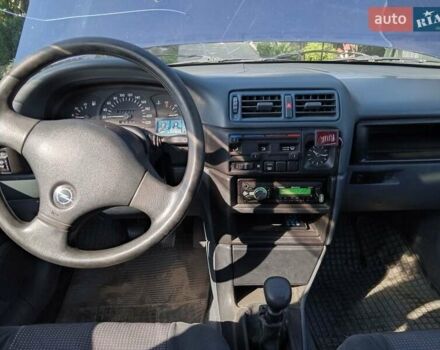 Синій Опель Вектра, об'ємом двигуна 1.8 л та пробігом 274 тис. км за 1700 $, фото 16 на Automoto.ua