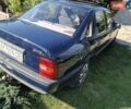 Синий Опель Вектра, объемом двигателя 1.8 л и пробегом 274 тыс. км за 1700 $, фото 10 на Automoto.ua