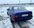 Синій Опель Вектра, об'ємом двигуна 1.6 л та пробігом 240 тис. км за 1650 $, фото 2 на Automoto.ua