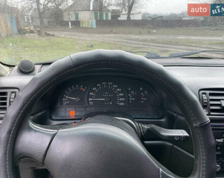 Синій Опель Вектра, об'ємом двигуна 1.8 л та пробігом 300 тис. км за 1200 $, фото 9 на Automoto.ua